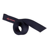 Nylon Tie Strap With Holes 1 3/4 x 70"