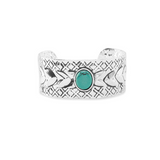 Prairie Winds Cuff Bracelet