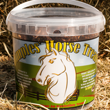 Dimples Horse Treats 3 lb. Bucket