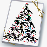 Horse Boxed Christmas Cards