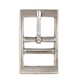 #147 Buckle 3/4" Stainless Steel