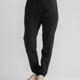Womens Freerider Stretch Fleece Jogger Legging