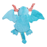 Bark Grimbold the Dragon Plush XS/S
