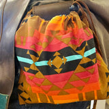 Leather Canvas Bag of Holding BTB