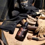 Tru PBR 8 Seconds Fury