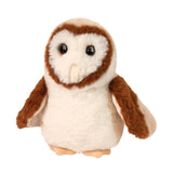 Rafter Plush Barn Owl