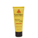 The Naked Bee 2.25oz Naked Bee Lotion