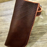 Flag Carrier Leather BTB