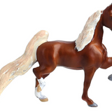 Mini Whinnies Horse Surprise Series 4