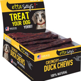 Premium Crunchy Chew 4"
