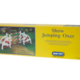 Show Jumping Oxer