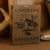 Day Workin Playing Cards