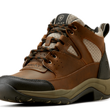 Women's Terrain VentTEK 360 Distressed Brown