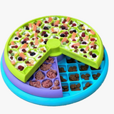 Dog Lickin Layers Puzzle