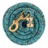 Poly Lead Rope Mosaic Pattern