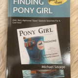 Books By Local Author Mike Savage