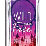Tru Wild & Free Amber Sundance