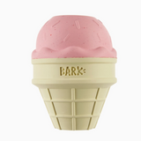 BARK Super Chewer I-Squeak Cone