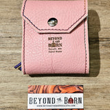 Leather Canvas Bag of Holding BTB