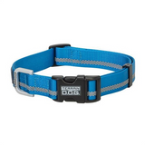 Reflective Snap-N-Go Dog Collar