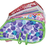 Colorful Stable Blanket