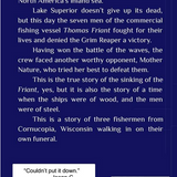 Books By Local Author Mike Savage