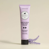 Hand and Body Cream 3.3 oz