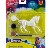 Paint & Play Stablemate