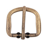 Weaver AB 1574 Buckle 1"