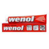 Wenol Silver Polish