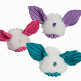 Dust Bunnies Cat Toys (3pk)