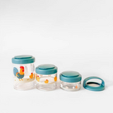 Chicken Snack Stacker