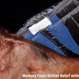 Comfitec Plus Dynamic II Detach-A-Neck Heavy