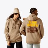 Mens Slow Horses Hoodie