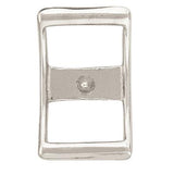 #210 Conway Buckle SS 5/8"