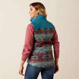 Womens Crius Insulated Vest