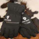 Youth Hand Armor Waterproof Glove