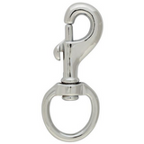 #225 Swivel Snap 1/2" CB
