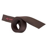 Nylon Tie Strap With Holes 1 3/4 x 70"