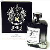 Full Metal Jacket Rock Star Cologne