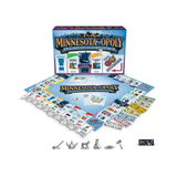 Minnesota-Opoly (State) Board Game