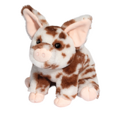 Sandie Brown Spotted Pig Soft