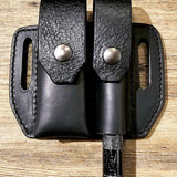 Leatherman & Maglight Holster BTB