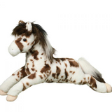 Hawkeye Appaloosa Horse, Large