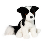 Herdie Soft Border Collie
