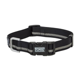 Reflective Snap-N-Go Dog Collar