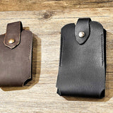 Leather Belt Cell Phone Case BTB