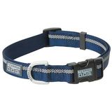 Reflective Snap-N-Go Dog Collar