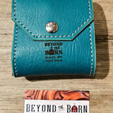 Leather Canvas Bag of Holding BTB