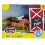 Breyer Horse Foal Surprise Asst